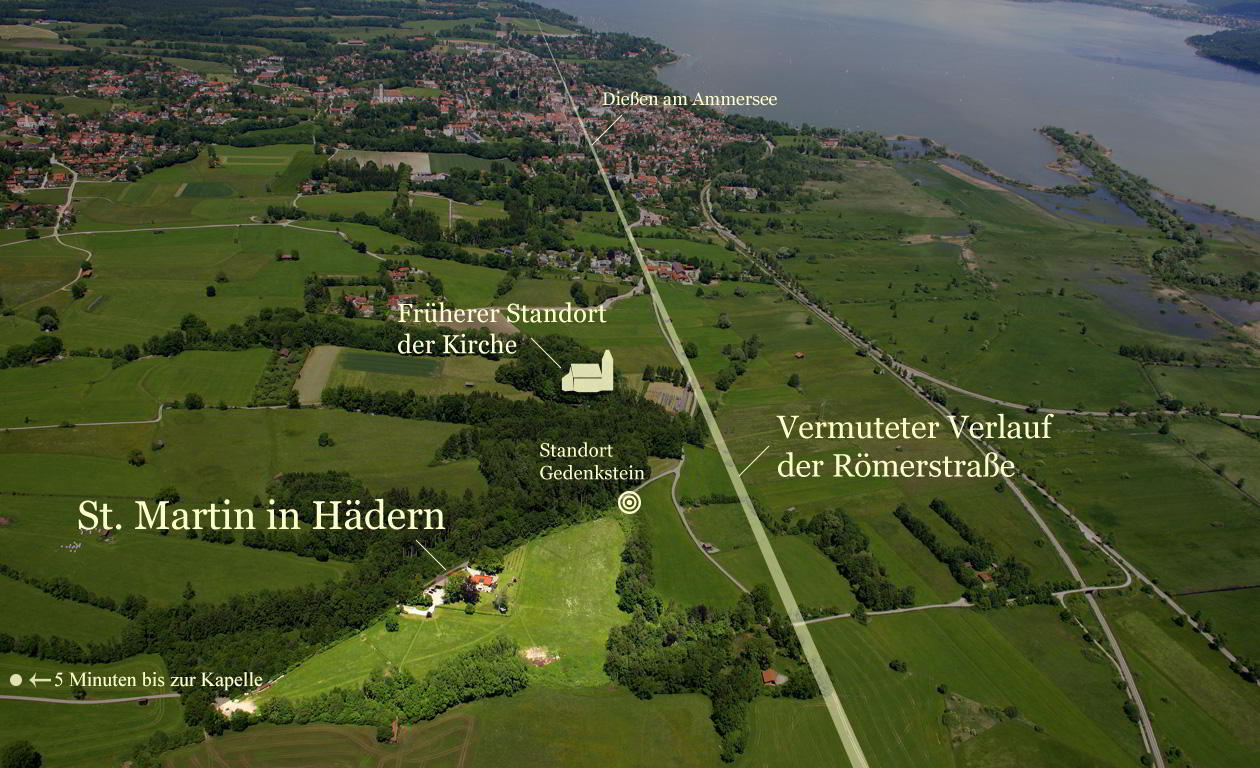 Luftbild