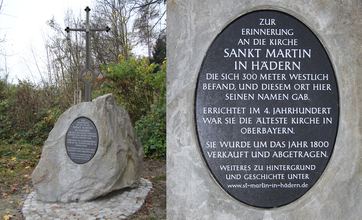 Gedenkstein